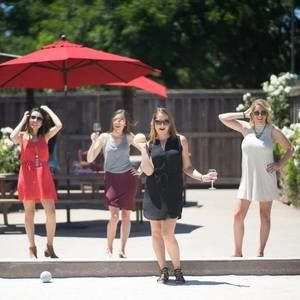 Meet your Posher, Morgan